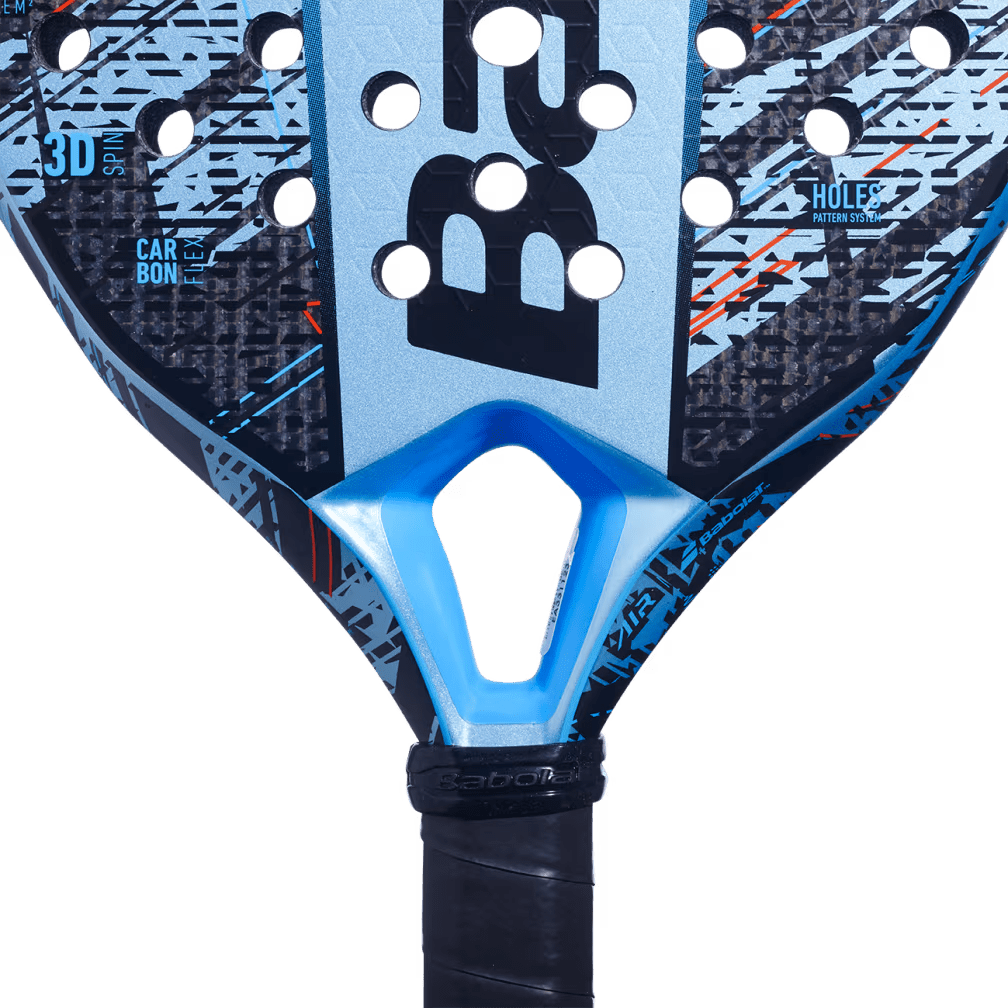 Babolat Air Veron 2024 Padel Racket