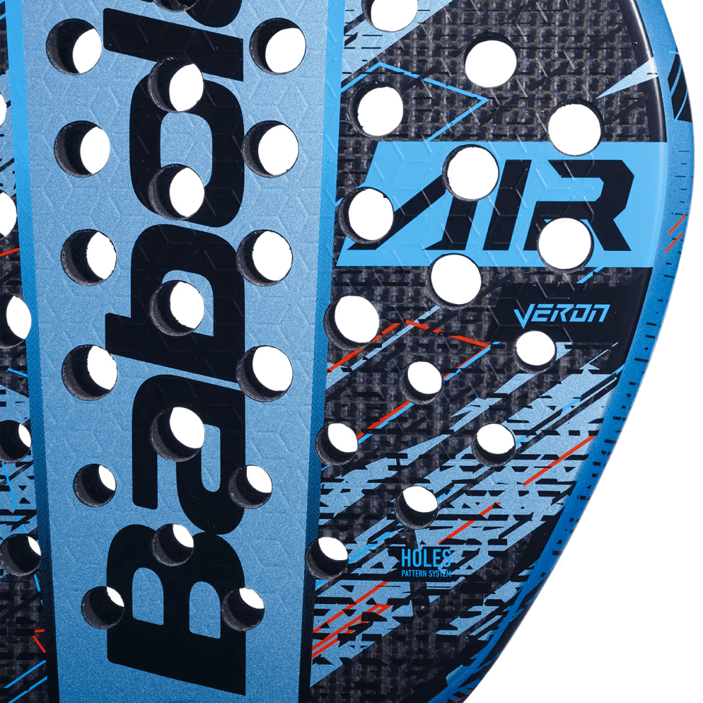 Babolat Air Veron 2024 Padel Racket