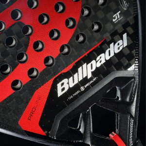 Bullpadel Vertex 04 - 12k Carbon Fibre Racket