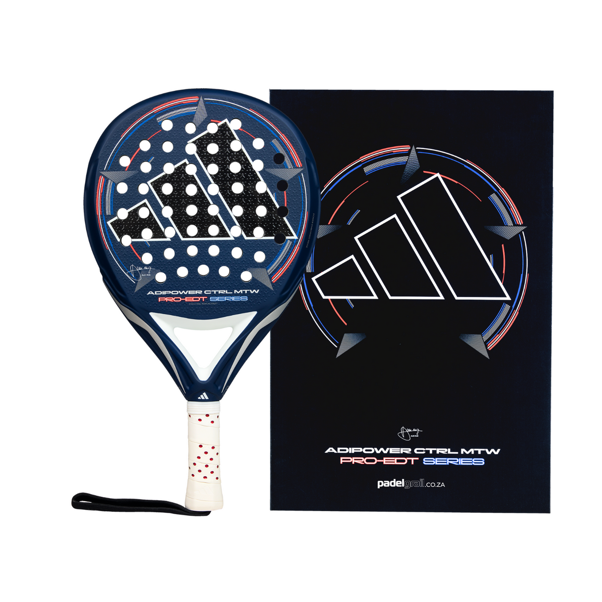 Top Padel Rackets in South Africa - Best Picks for 2024 – Padel Grail