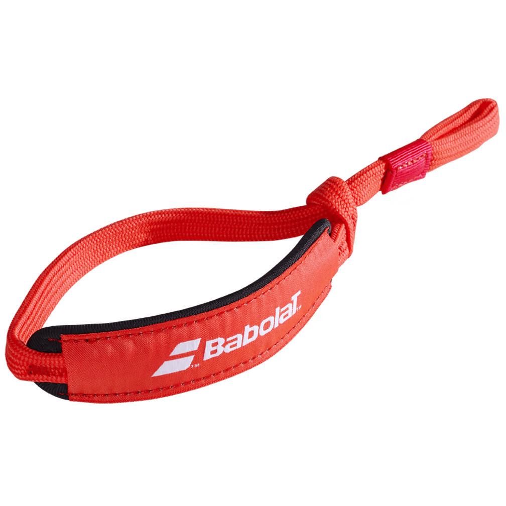 Babolat Padel Racket Wriststrap - Assorted