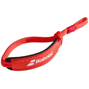 Babolat Padel Racket Wriststrap - Assorted