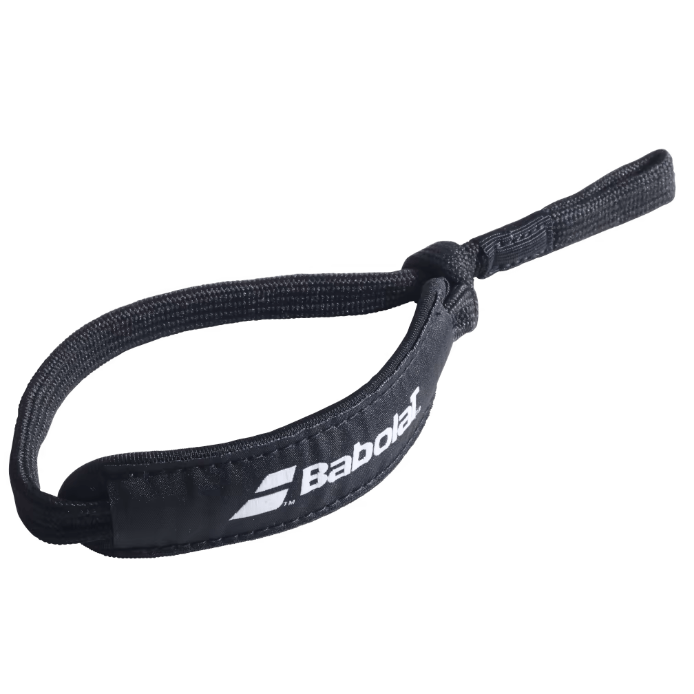 Babolat Padel Racket Wriststrap - Assorted