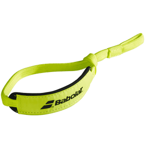 Babolat Padel Racket Wriststrap - Assorted