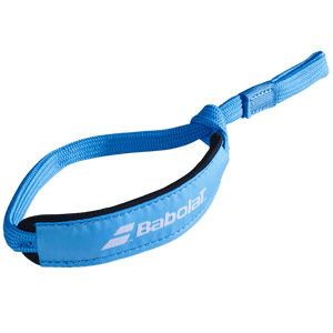 Babolat Padel Racket Wriststrap - Assorted