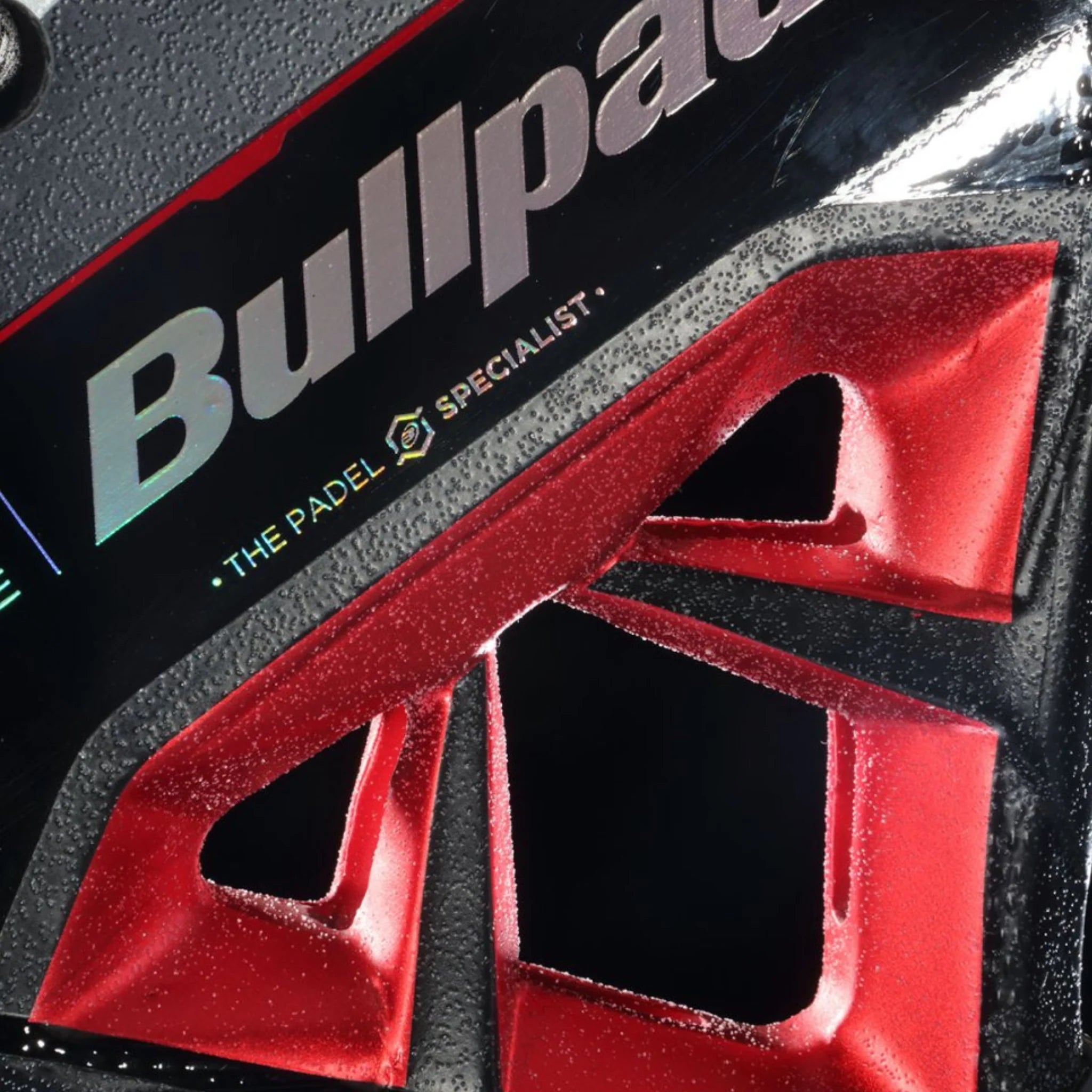 Bullpadel Vertex 04 Comfort 2024 Padel Racket