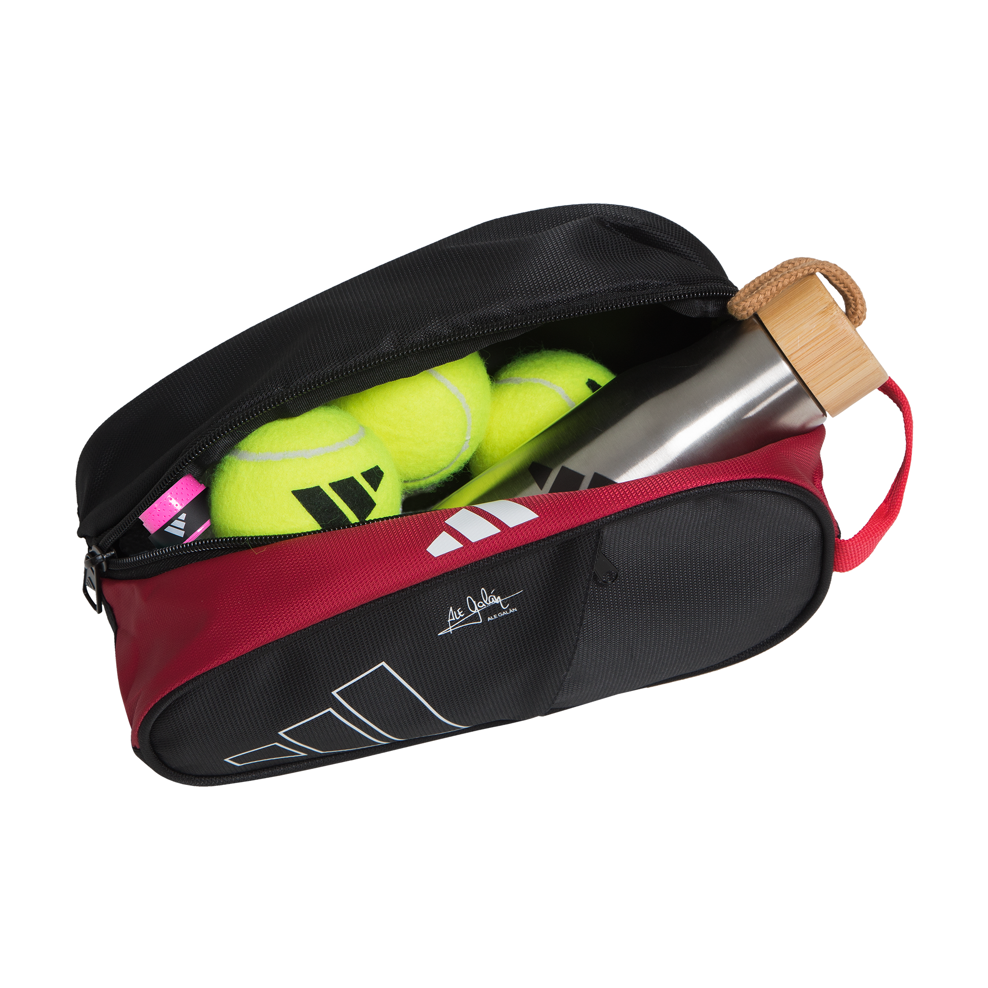 Adidas Padel Accessory Bag by Ale Galan