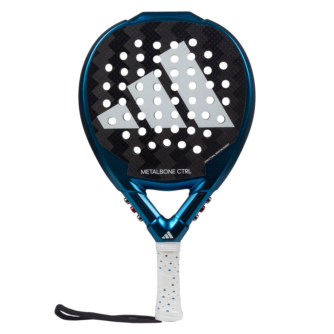 Adidas Metalbone Ctrl/Control 3.3 - Carbon Fibre Padel Racket