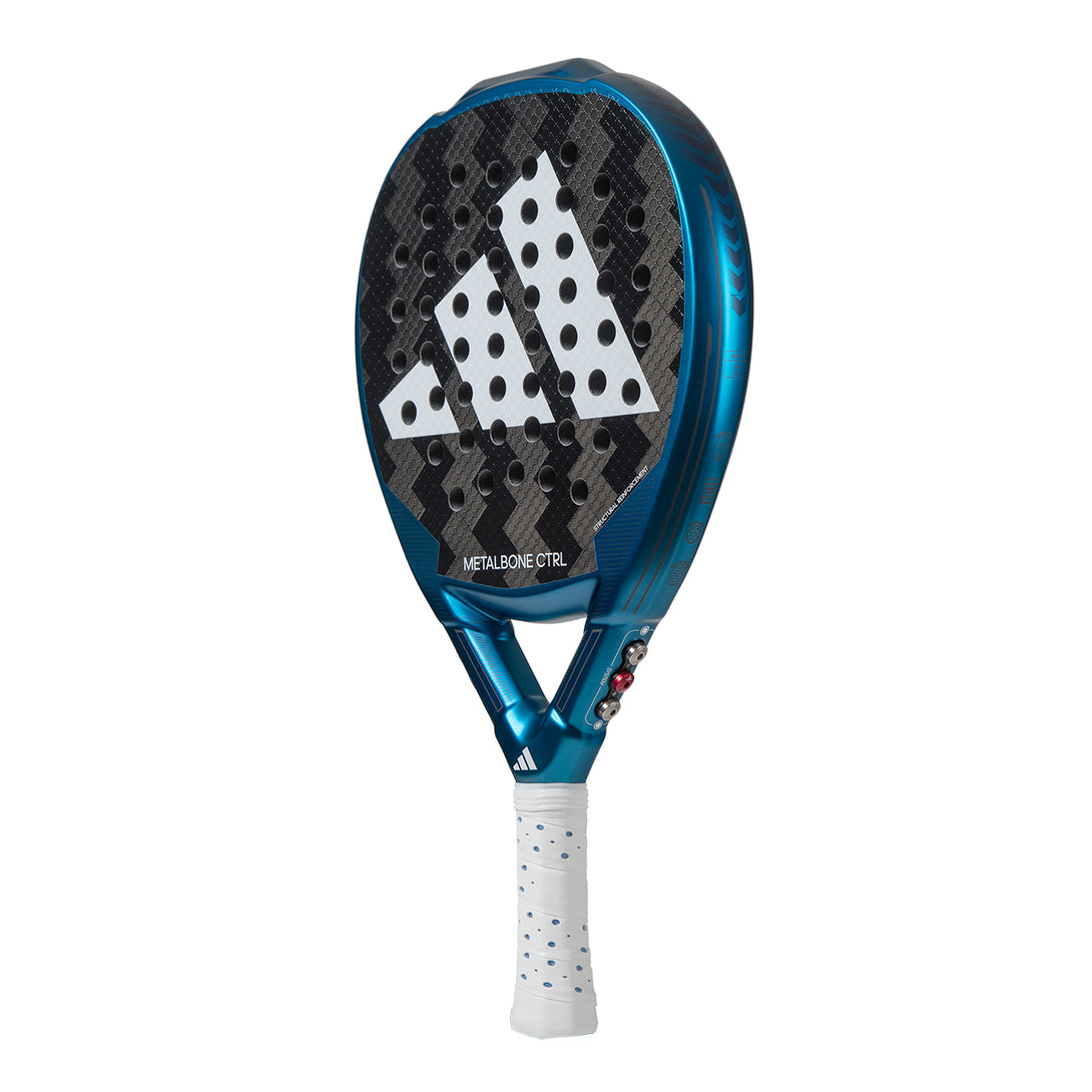 Adidas Metalbone Ctrl/Control 3.3 - Carbon Fibre Padel Racket