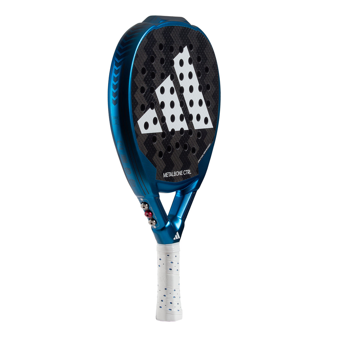 Adidas Metalbone Ctrl/Control 3.3 - Carbon Fibre Padel Racket