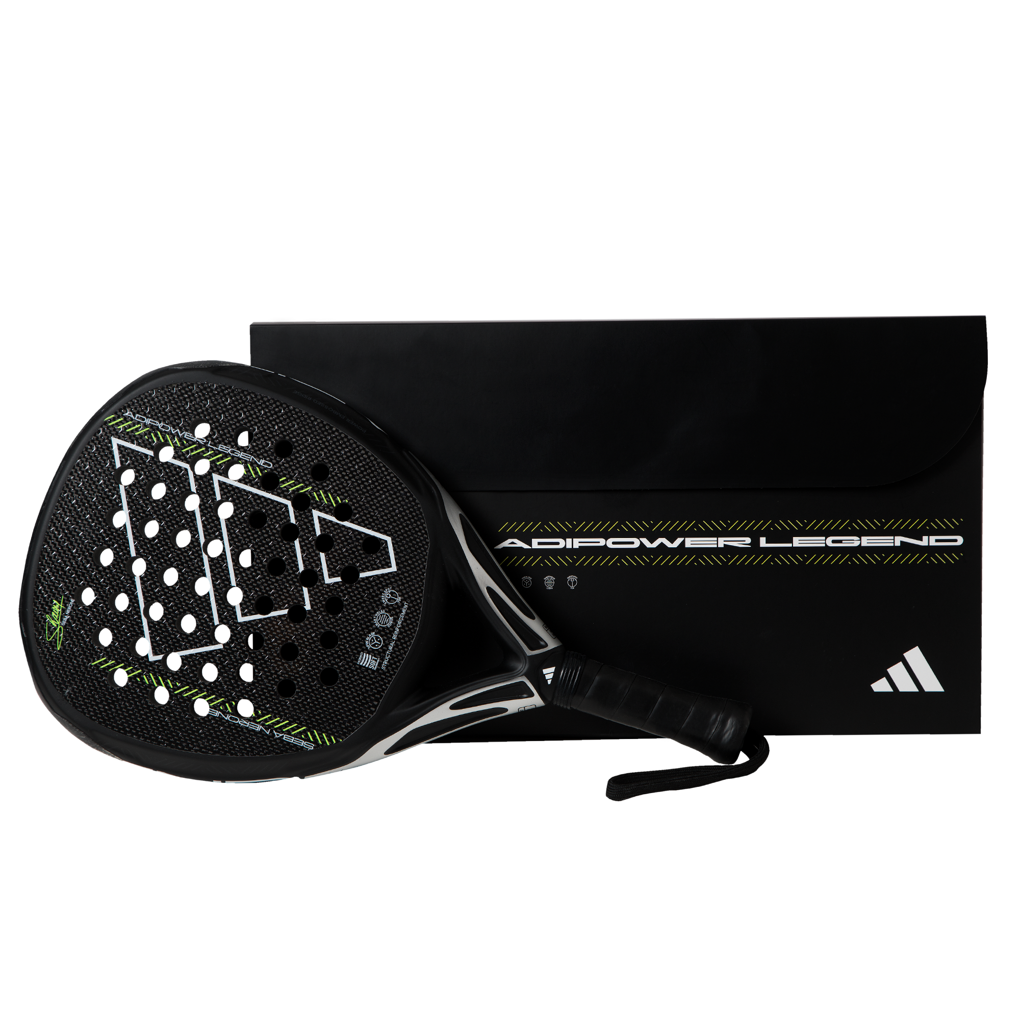 Legend Padel Racket