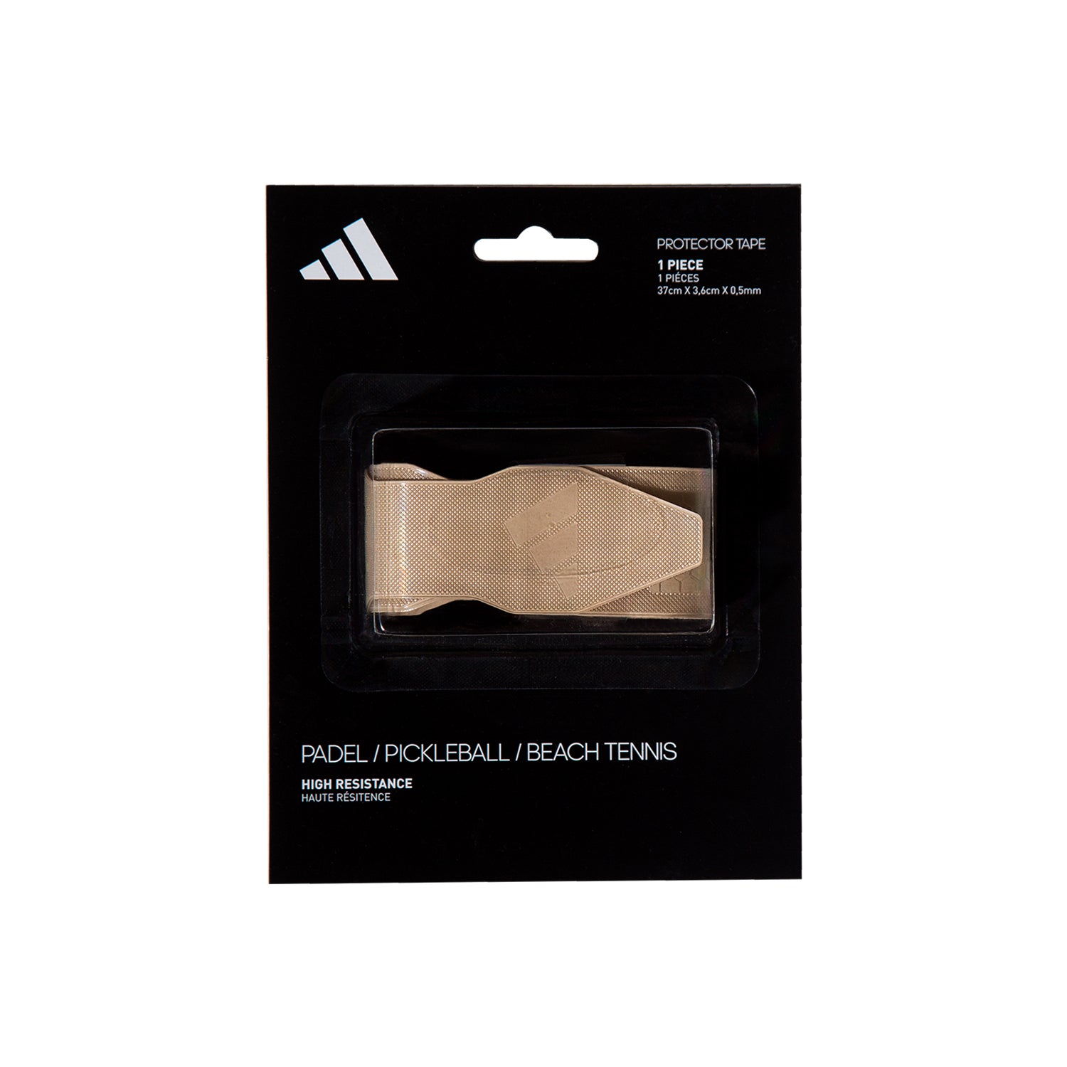 Adidas Antishock Padel Racket Protector Tape