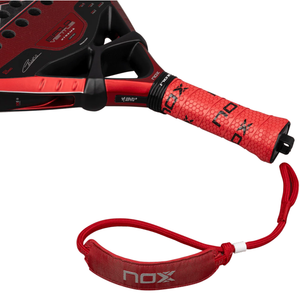 Nox EA10 Ventus Hybrid 12K XTREM Padel Racket by Edu Alonso, view 10
