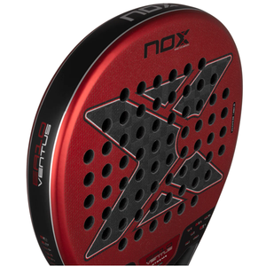 Nox EA10 Ventus Hybrid 12K XTREM Padel Racket by Edu Alonso, view 7