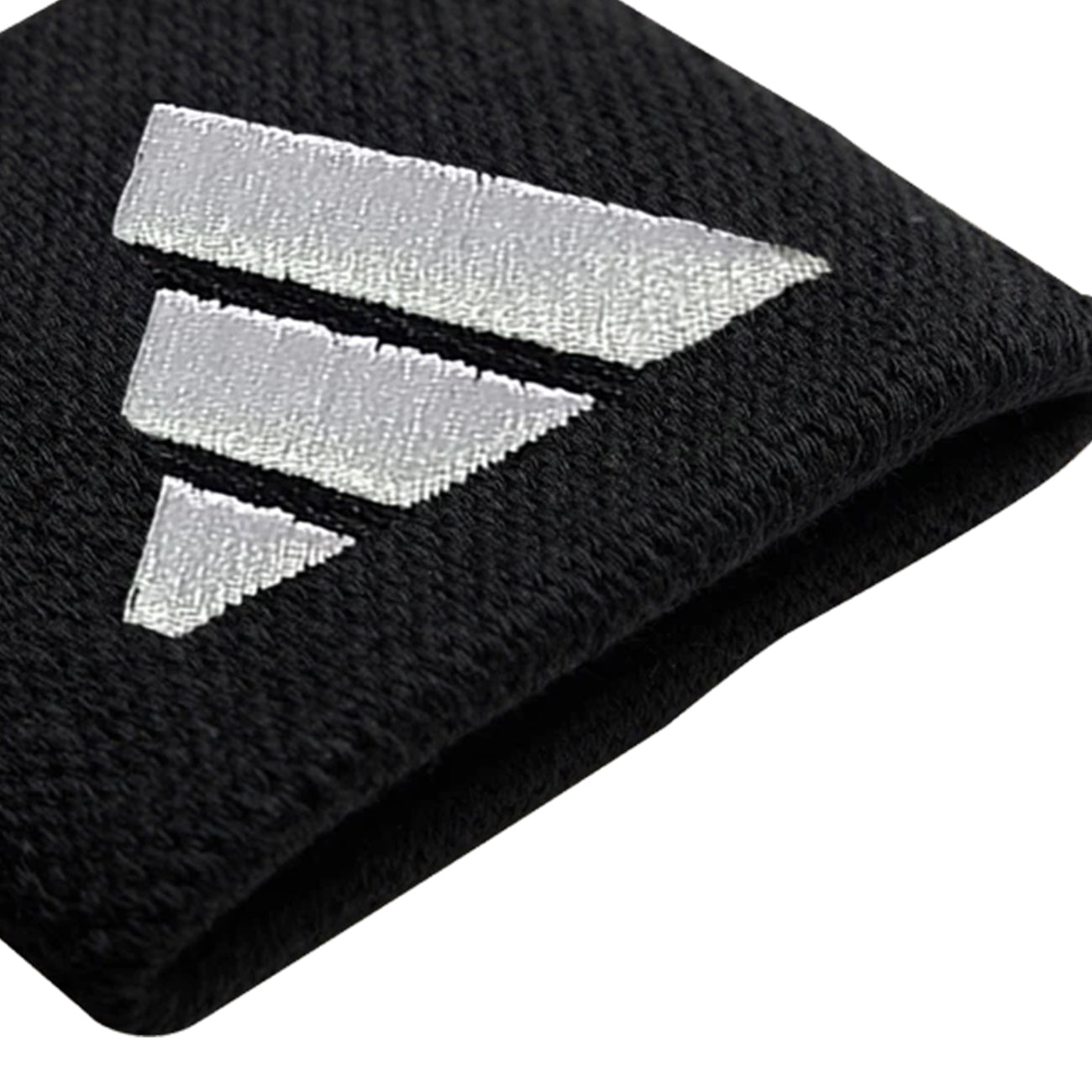 Adidas Padel Wristband Small - 2 Pack| Comfortable and Durable