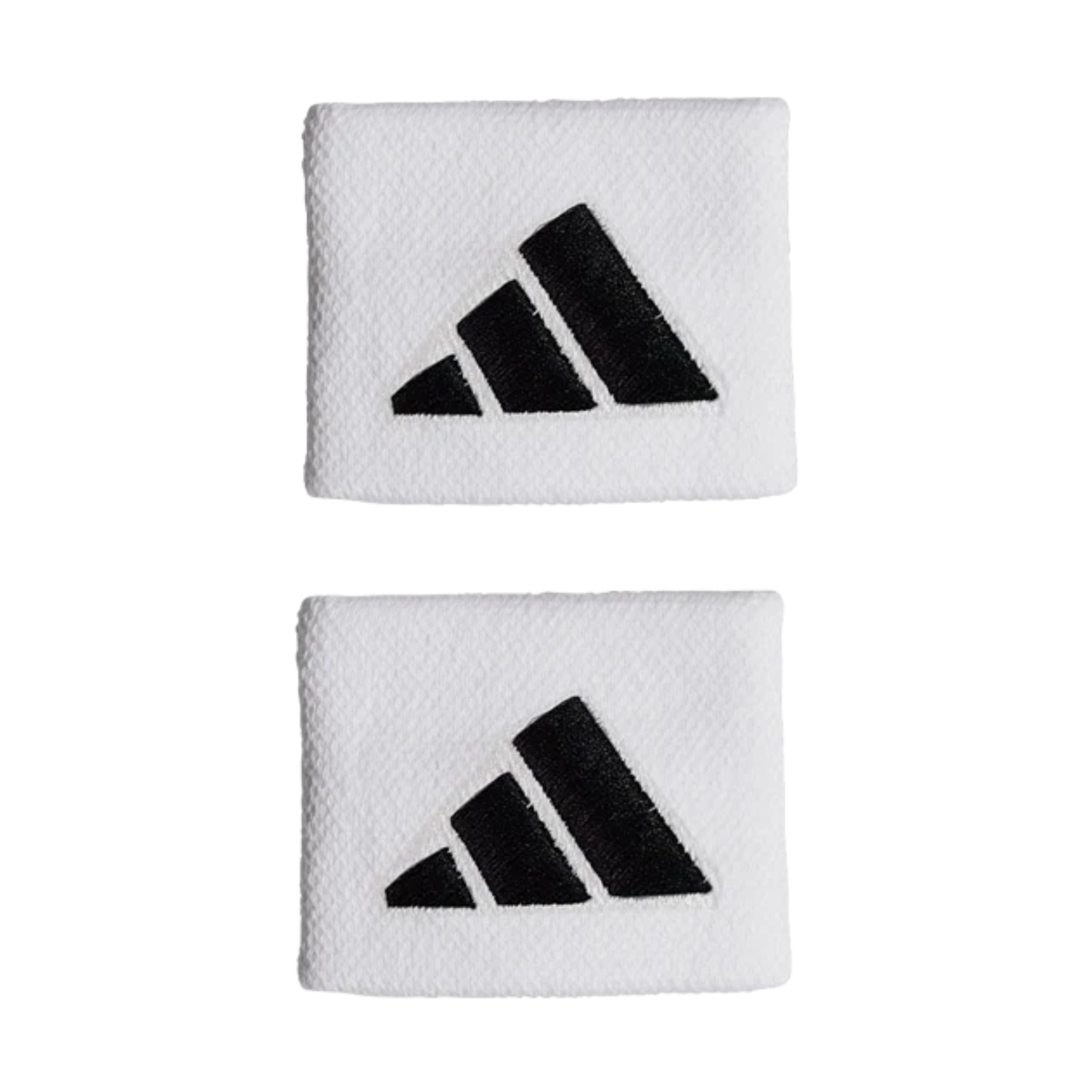 Adidas Padel Wristband Small - 2 Pack