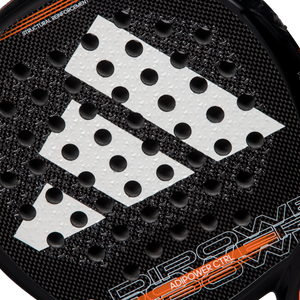 Head Padel Racket  | Adidas Adipower Ctrl/Control 3.3 - 3K Carbon Fibre Padel Racket