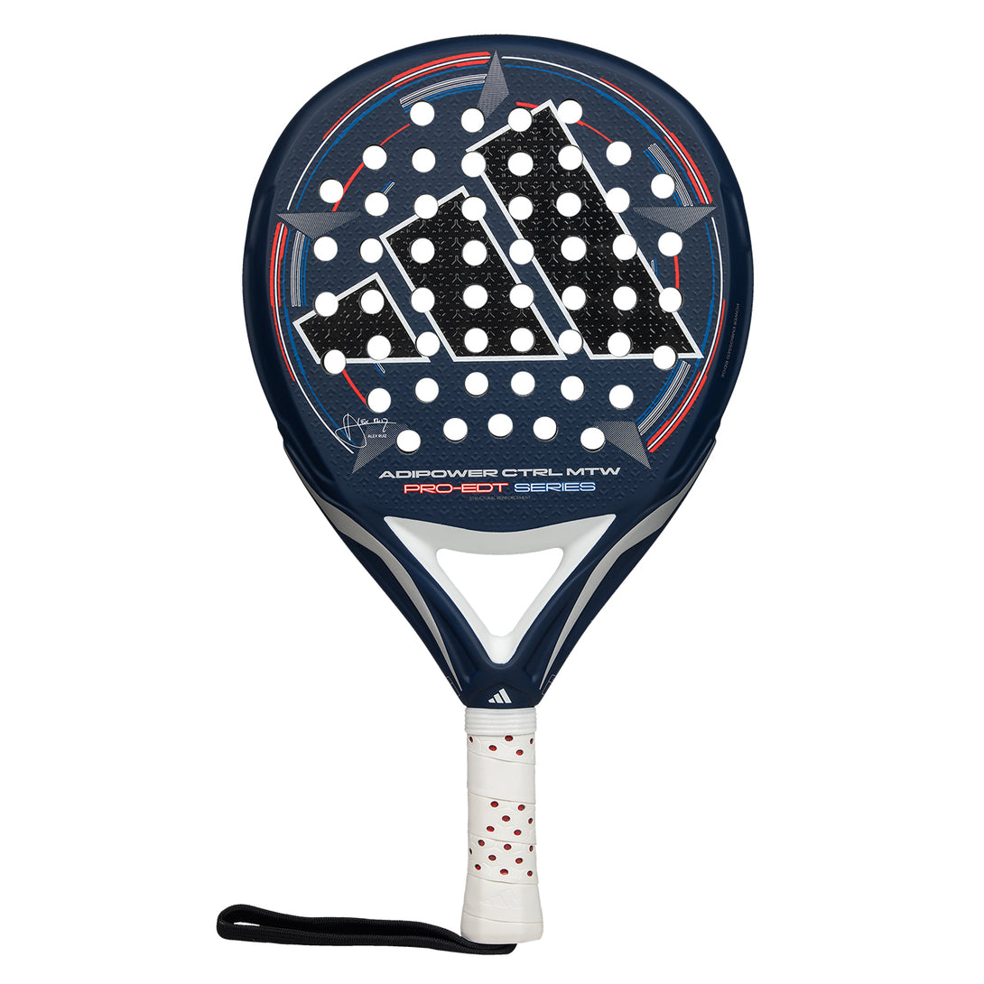 Carbon Fibre Padel Racket