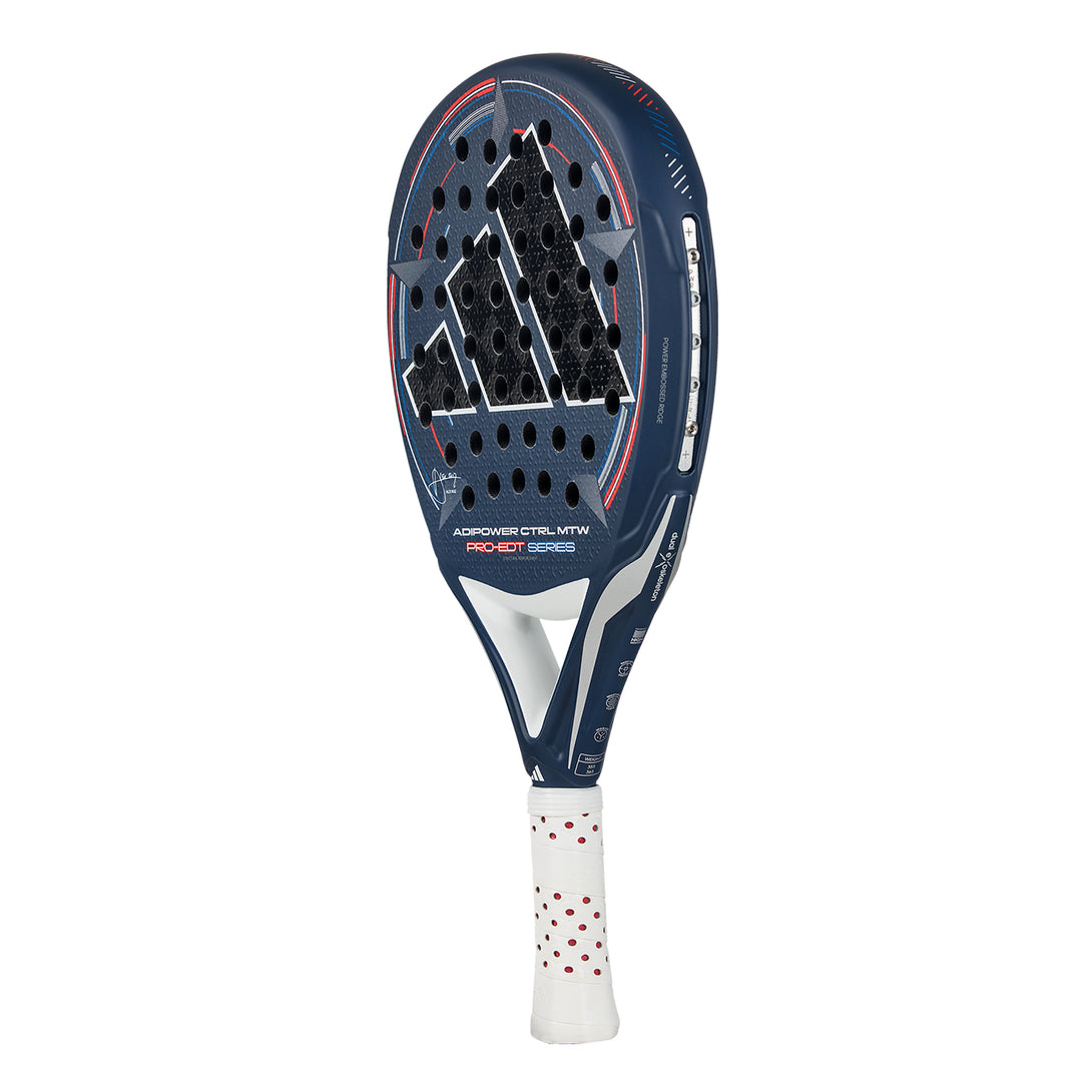 Carbon Fibre Padel Racket