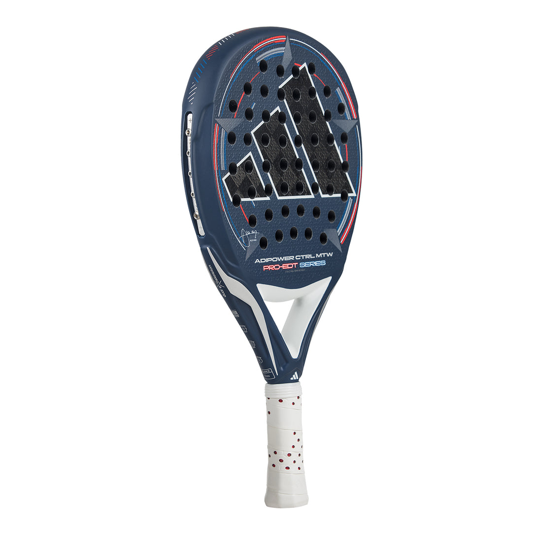 Carbon Fibre Padel Racket