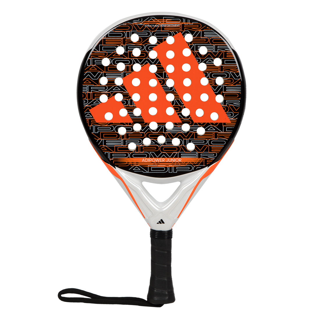 Adidas Adipower Junior 3.3 - Kids Padel Racket