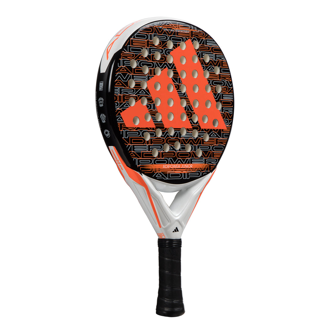 Adidas Adipower Junior 3.3 - Kids Padel Racket