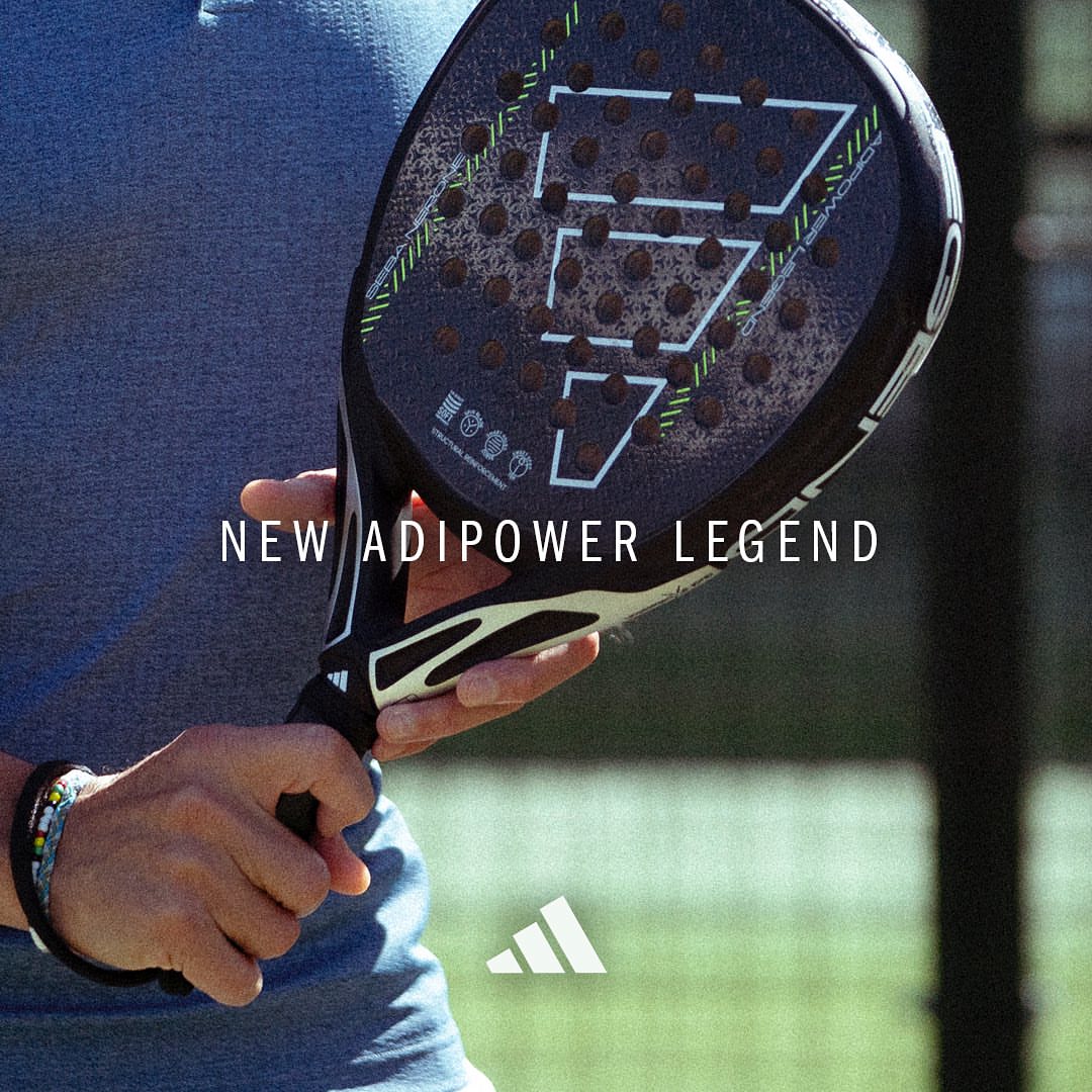 Legend Padel Racket