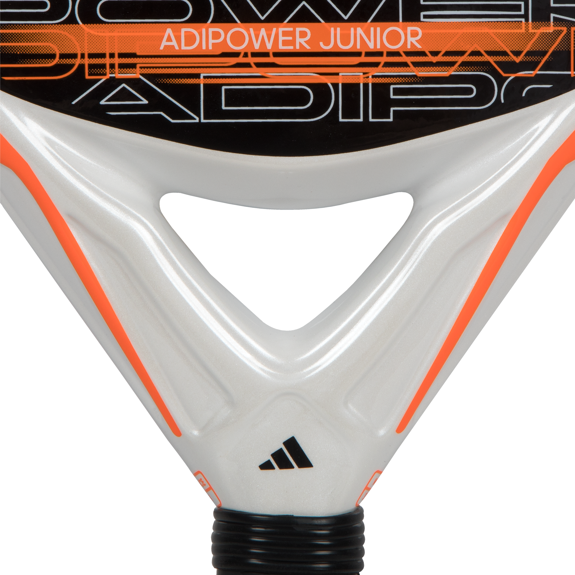 Adidas Adipower Junior 3.3 - Kids Padel Racket