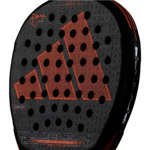 Adidas Adipower Multiweight Ctrl/Control 3.3 - 18k Carbon Fibre Padel Racket