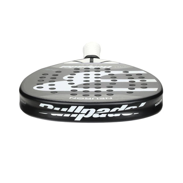 Bullpadel Neuron 2024 - 3K Carbon Fibre Padel Racket