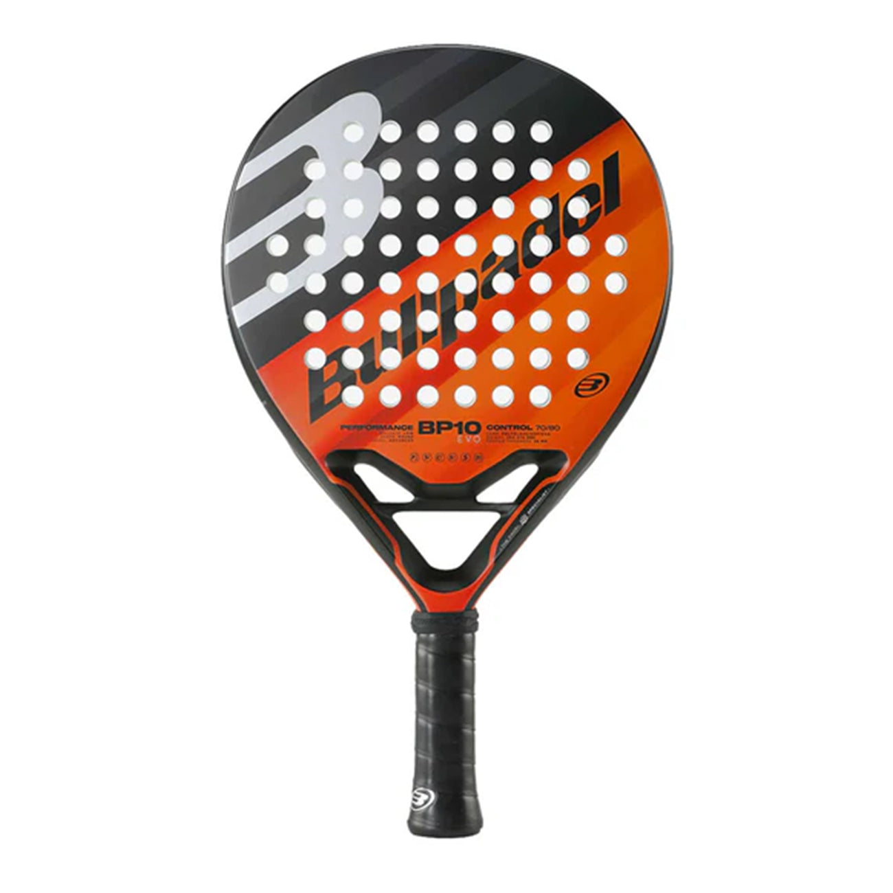 Bullpadel BP10 Evo 2024 Padel Racket