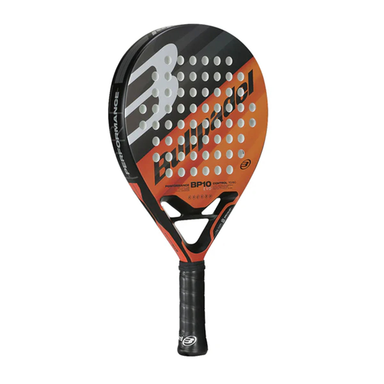 Bullpadel BP10 Evo 2024 Padel Racket