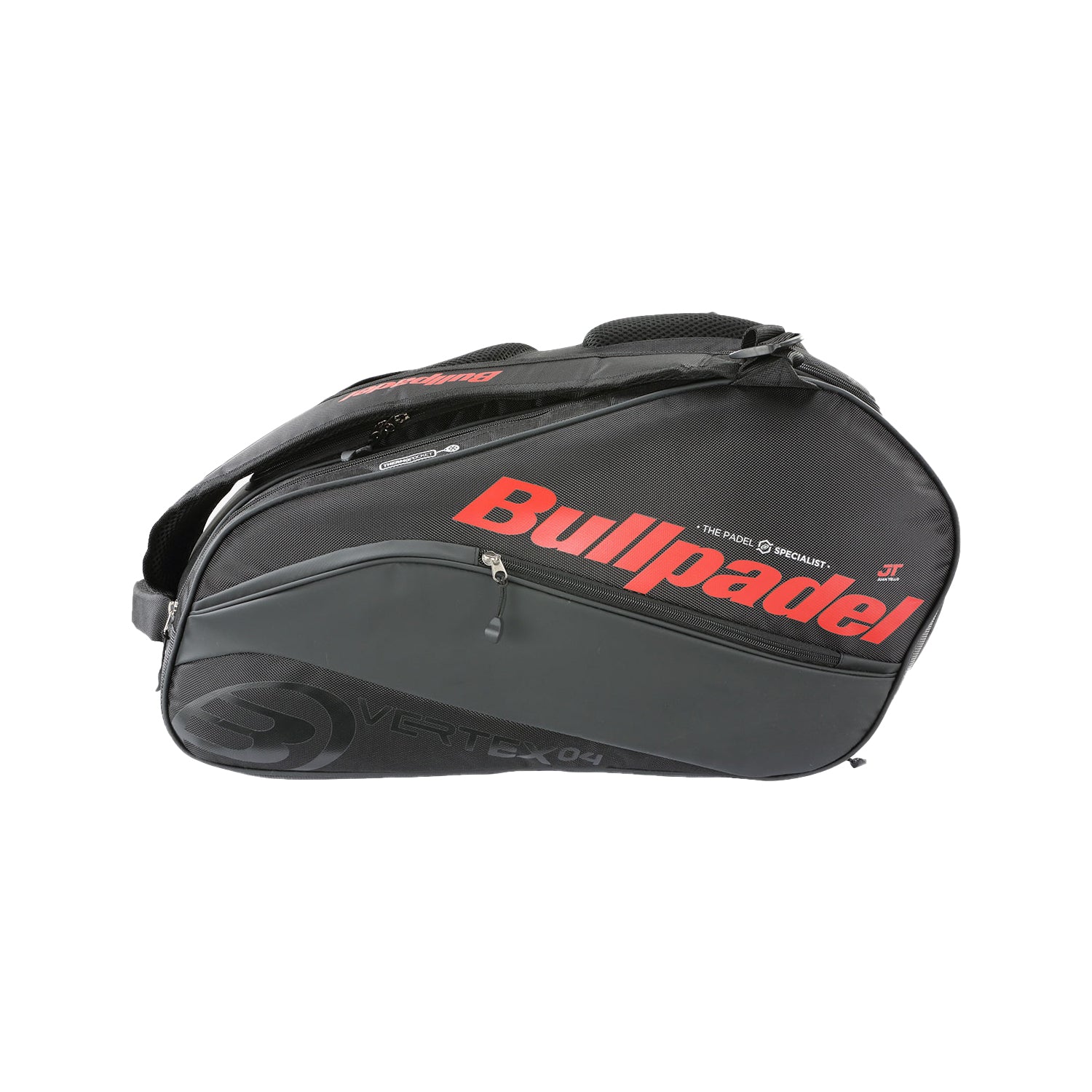 Bullpadel Vertex Pro Padel Bag