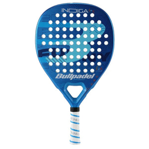 Bullpadel Indiga Boy 2024 - Kids Padel Racket