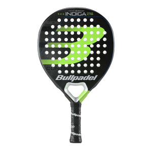 Bullpadel Indiga Control 2024 Padel Racket