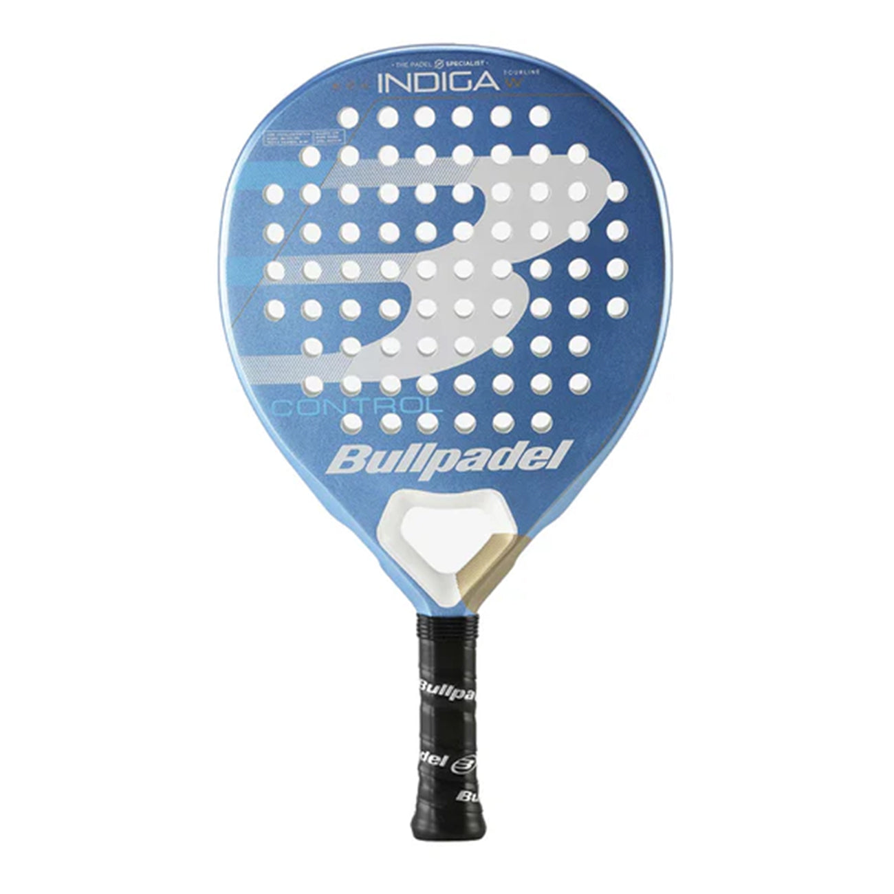 Bullpadel Indiga W 2024 Padel Racket