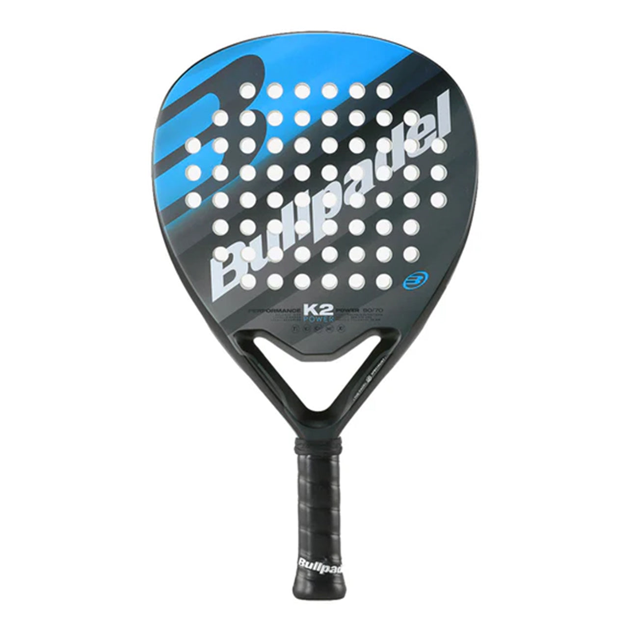 Bullpadel K2 Power 2024 Padel Racket