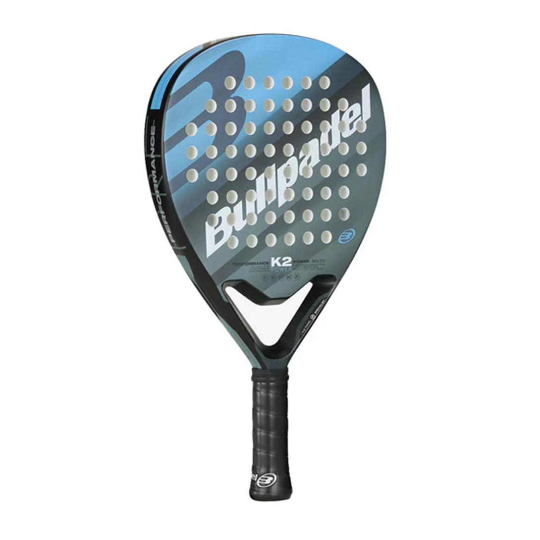 Bullpadel K2 Power 2024 Padel Racket