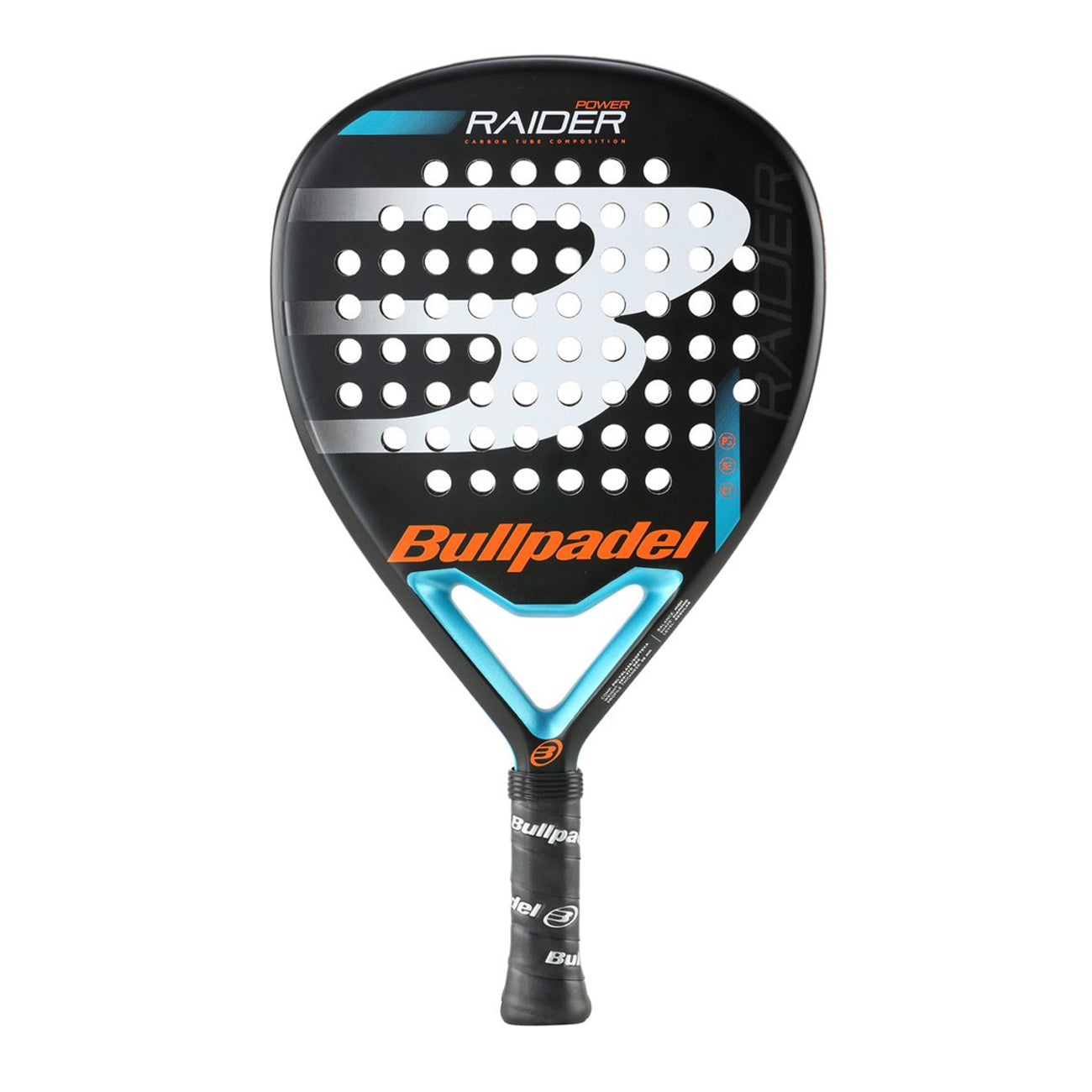 Bullpadel Raider Power 2024 Padel Racket