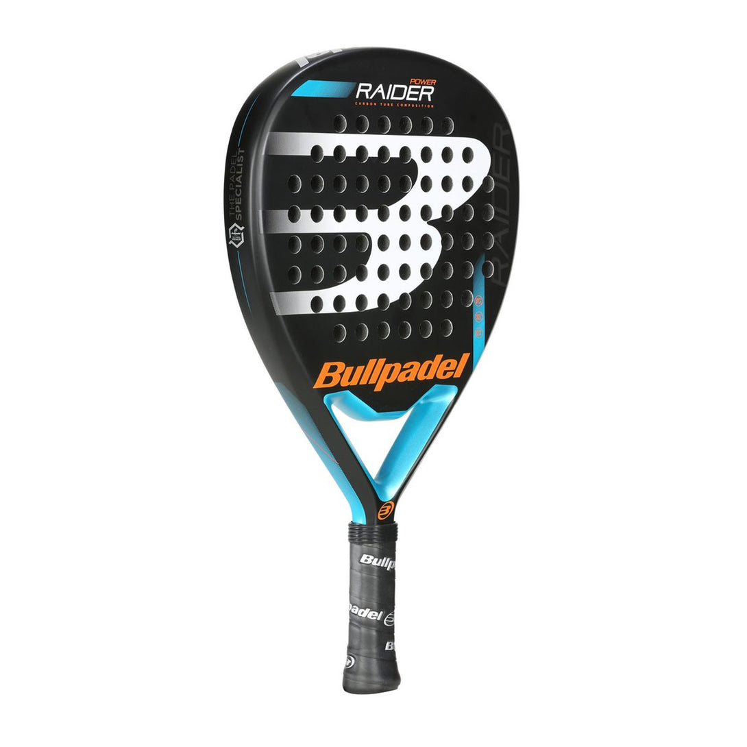 Bullpadel Raider Power 2024 Padel Racket