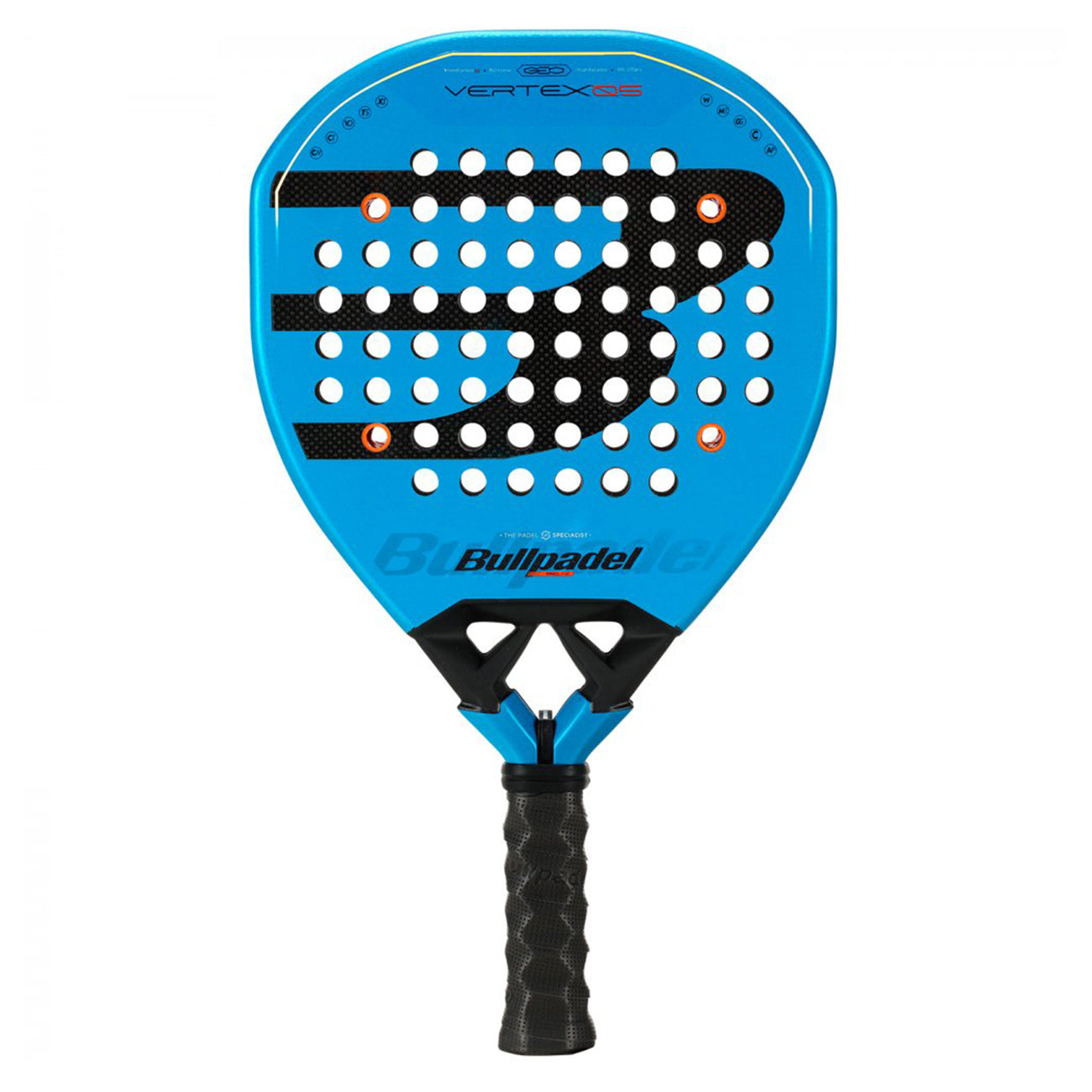 Bullpadel Vertex 05 Geo 2026 Padel Racket By Pablo Cardona