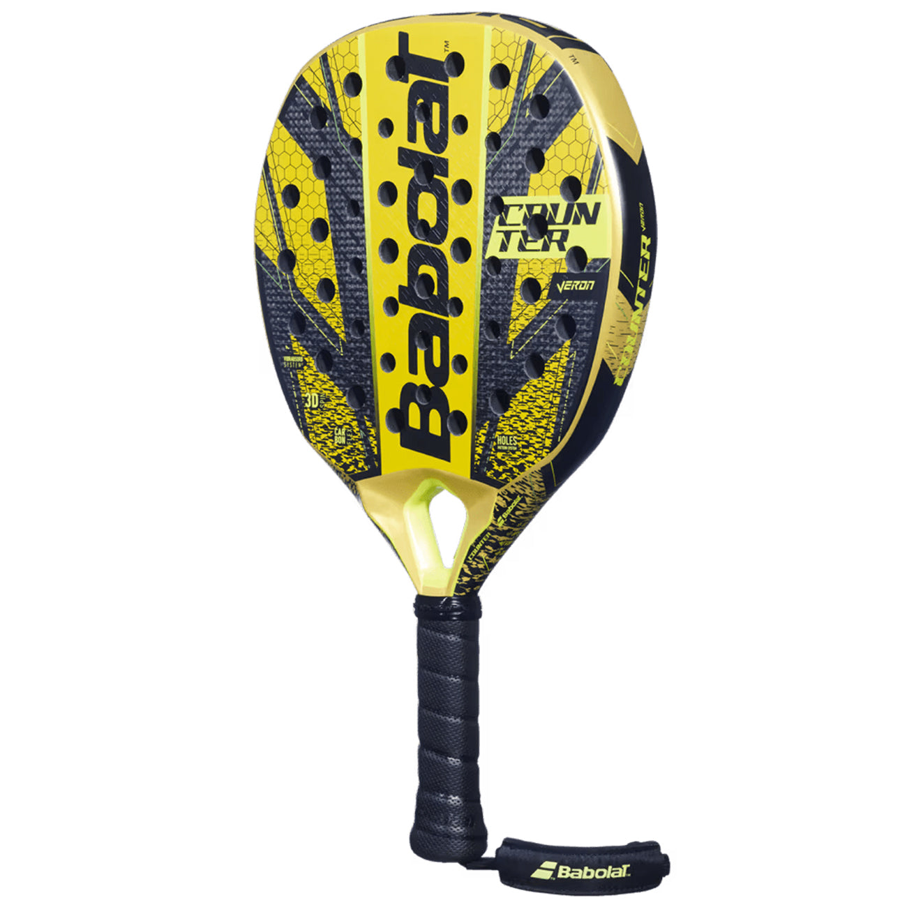 Babolat Counter Veron 2024 Padel Racket