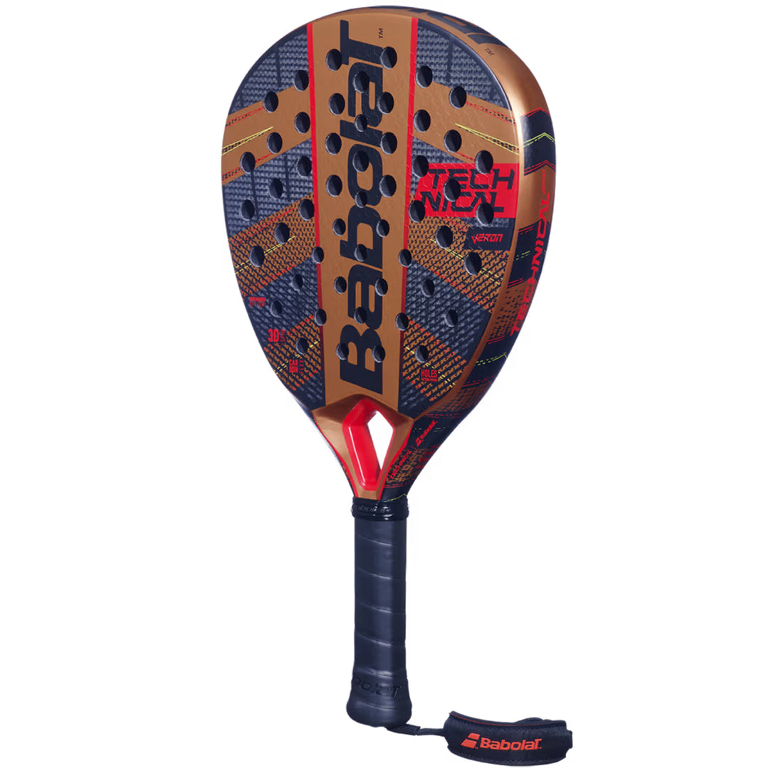 Babolat Technical Veron 2024 Padel Racket