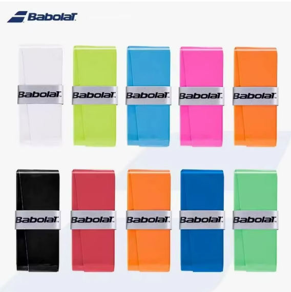 Babolat Single Overgrip - Assorted