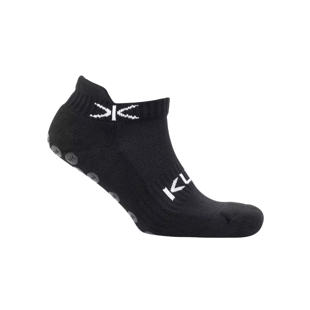 Kupe Anti-Slip Sports Secret Socks