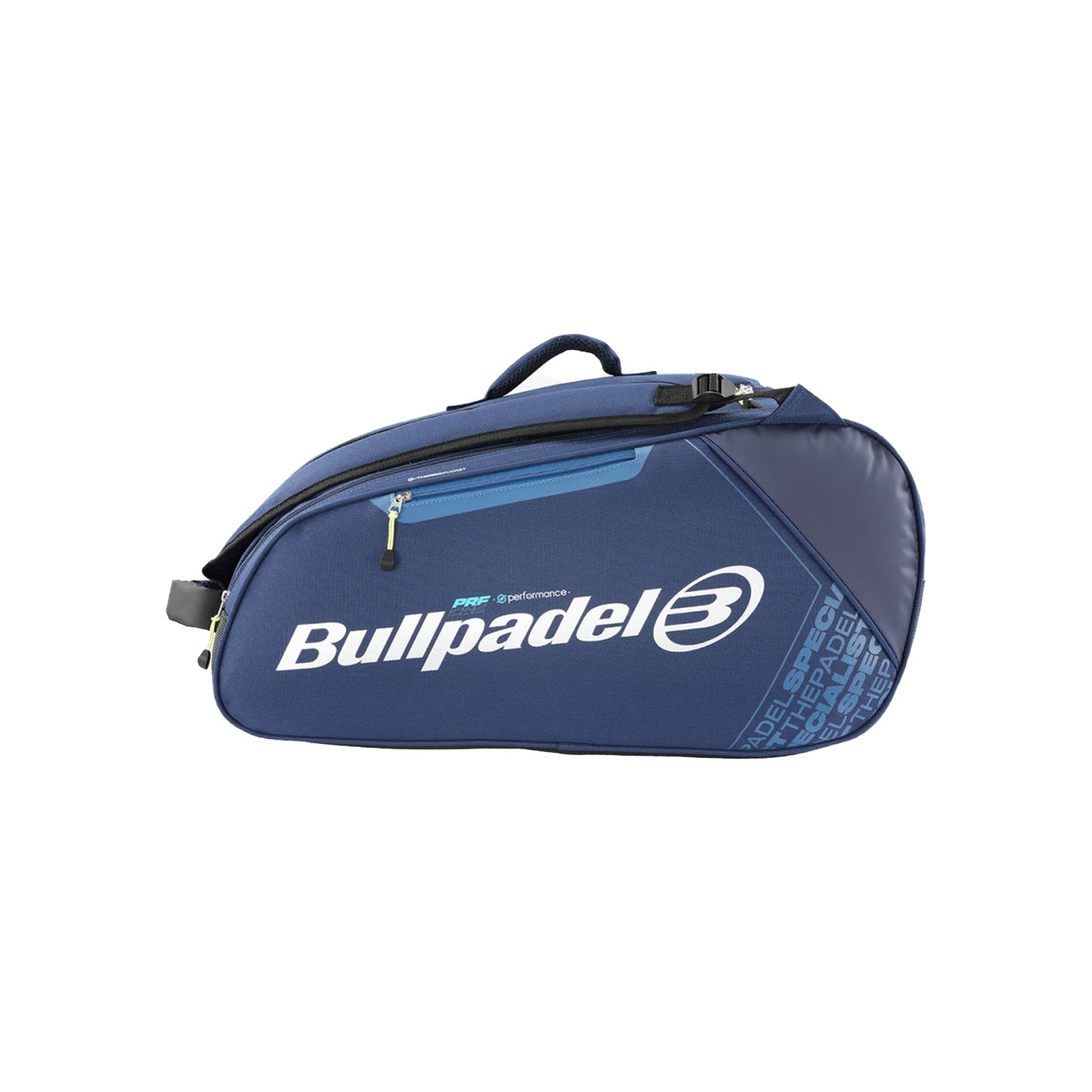 Bullpadel Performance Padel Bag