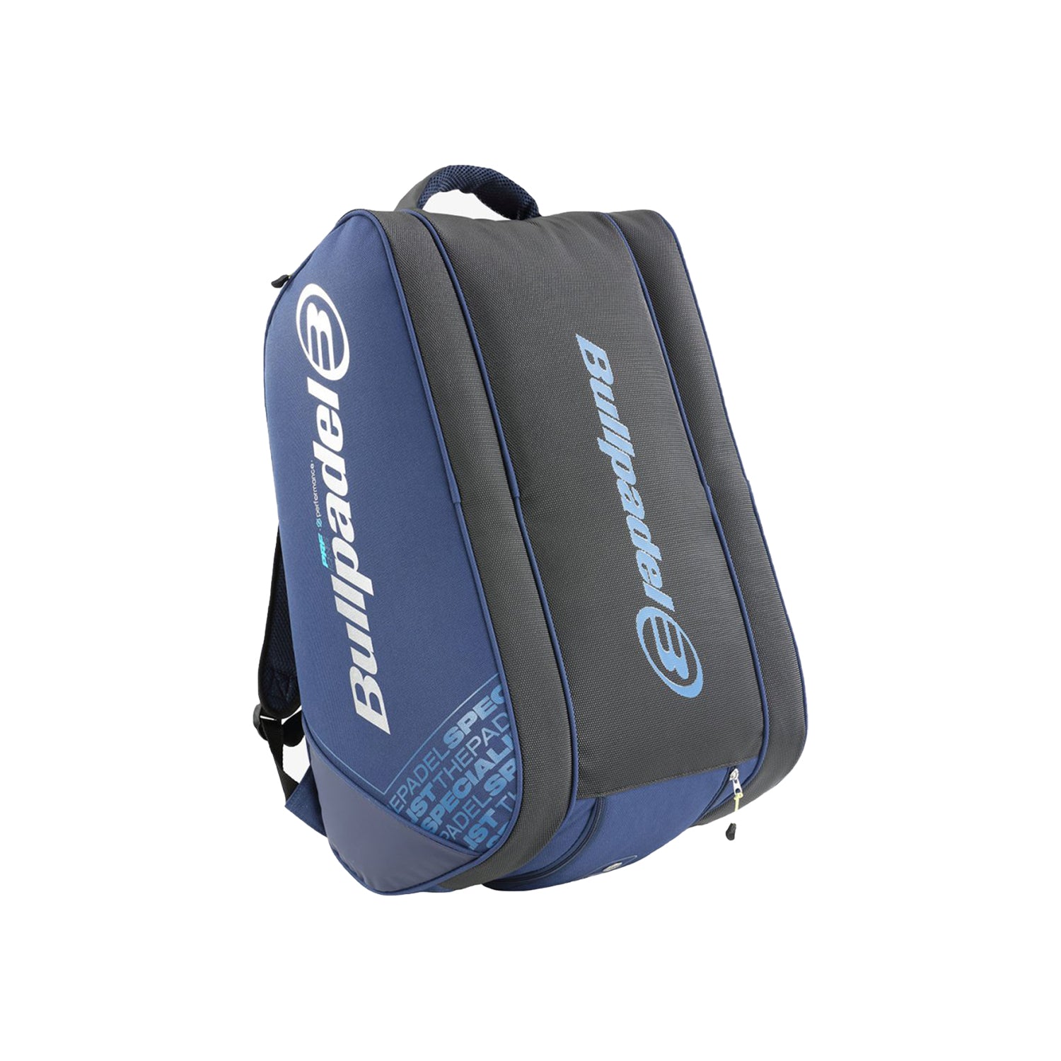 Bullpadel Performance Padel Bag