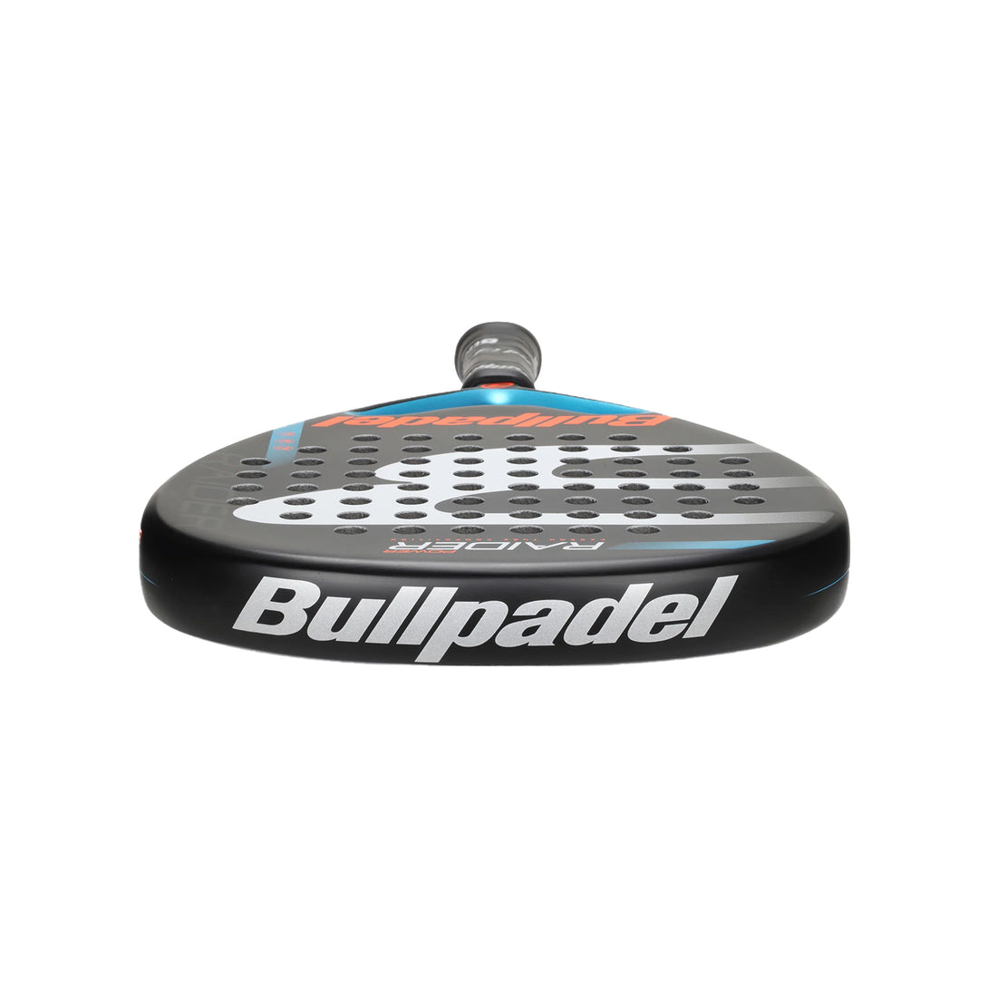 Bullpadel Raider Power 2024 Padel Racket