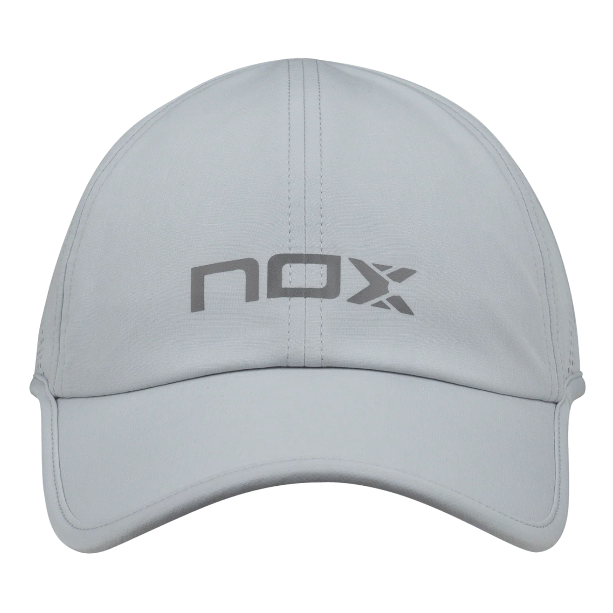 Nox Padel Cap Gray