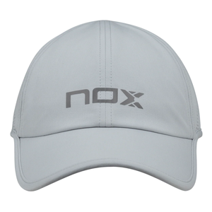 Nox Padel Cap Gray